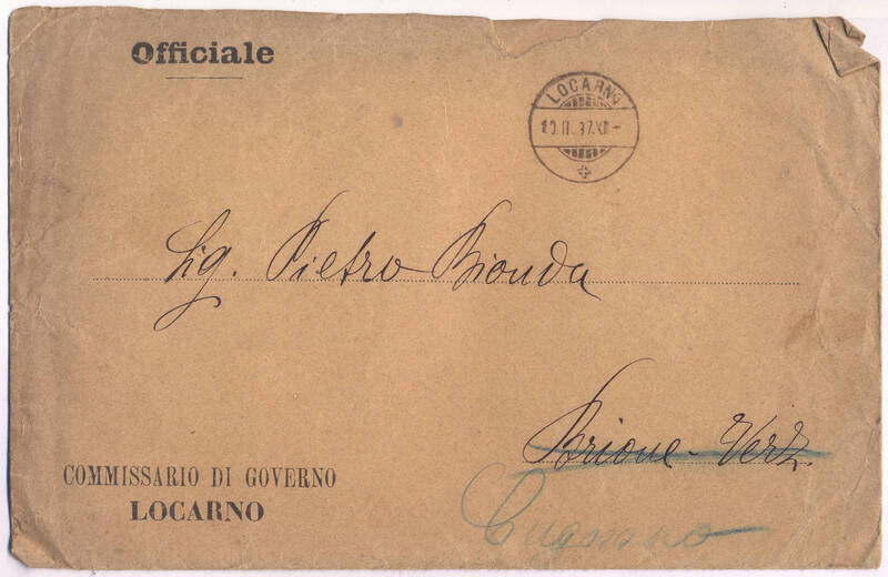 Commissario di Governo
