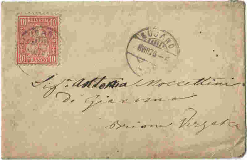 Dolcissima Io vengo a risponderti alle tue lettre