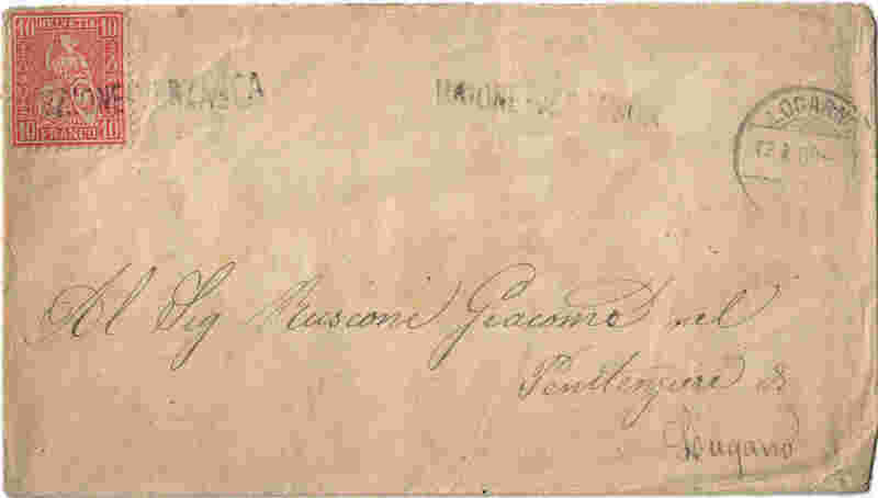 Ti scrivo parlatua lettera chetuai risconto adesso