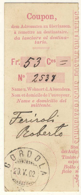 Feriroli Roberto